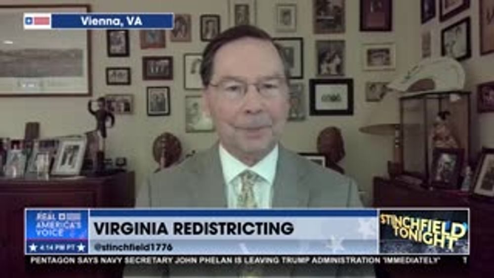 URBAN STRONGHOLDS TIP NARROW VIRGINIA VOTE