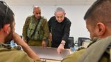 Netanyahu to undergo hernia operation under full anesthesia