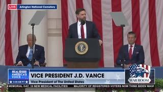 TWO WAYS TO HONOR FALLEN HEROES SACRIFICE