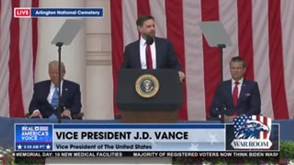 TWO WAYS TO HONOR FALLEN HEROES SACRIFICE
