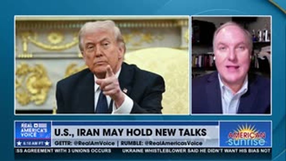 BLOCKADE FLIPS THE PRESSURE