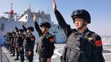 China's New Maritime Rule 'Very Concerning' says U.S. Coast Guard Chief