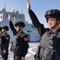 China's New Maritime Rule 'Very Concerning' says U.S. Coast Guard Chief