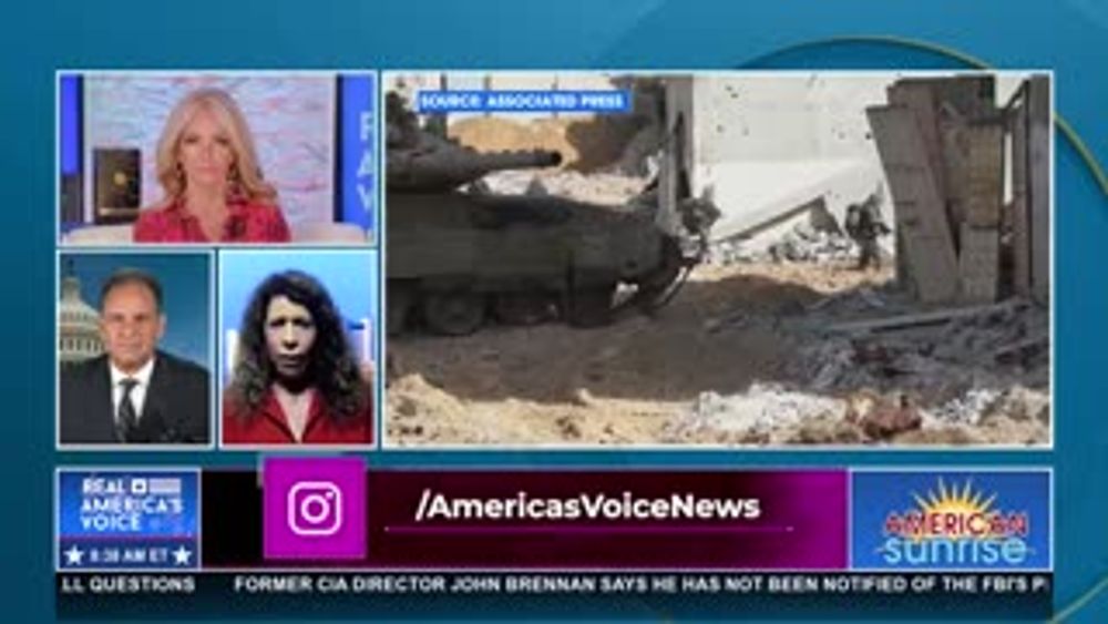 ISRAEL, HAMAS CEASEFIRE PROGRESS UPDATE