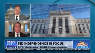 FED TIGHTROPE: TOO HOT OR TOO COLD?