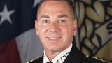 Florida Sheriff Chad Chronister bows out of nomination for DEA administrator