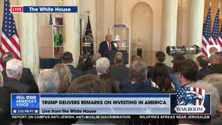 MAKING IT EASY TO DO BUSINESS IN AMERICA