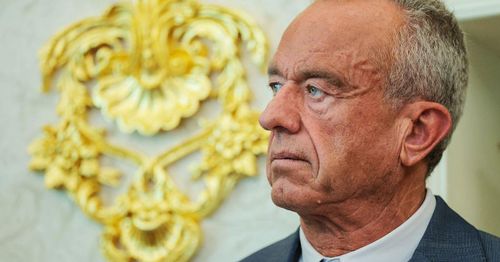 RFK Jr rewrites membership rules for ACIP after court ruling