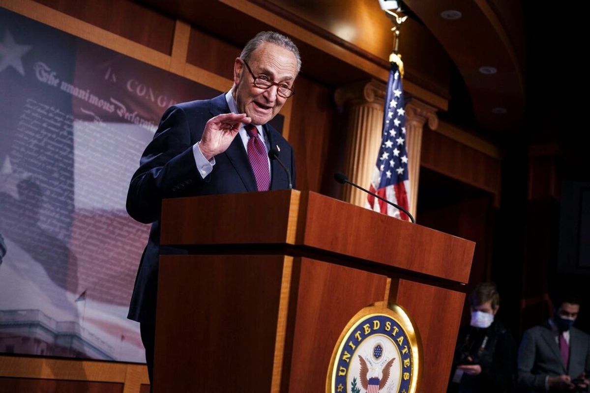 What You Need to Know About the $1.9T COVID Bill
