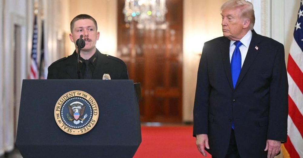 Former NYPD officer claims system released Laken Riley killer after child endangerment arrest