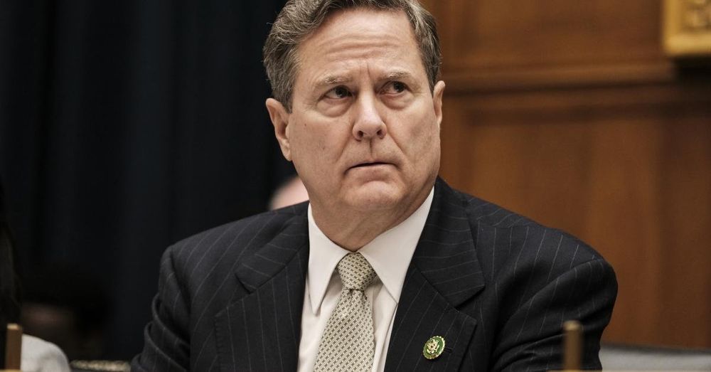 New Jersey Rep Norcross released from intensive care after medical emergency, full recovery expected