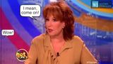 Liberal Hosts On “The View” Get Slammed By Christian Co-Host Over Ben Carson Muslim Comments