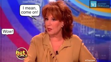 Liberal Hosts On “The View” Get Slammed By Christian Co-Host Over Ben Carson Muslim Comments