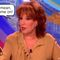 Liberal Hosts On “The View” Get Slammed By Christian Co-Host Over Ben Carson Muslim Comments