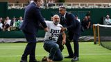 Climate group behind attacks on Stonehenge and paintings announces it will stop ‘hi vis’ protests