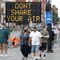 US Government Response to Pandemic Posed Fundamental Civil Liberties Issues