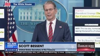 MEDIA NARRATIVE RESPONSE TO "TAX REFUNDS NOT GOOD ENOUGH"