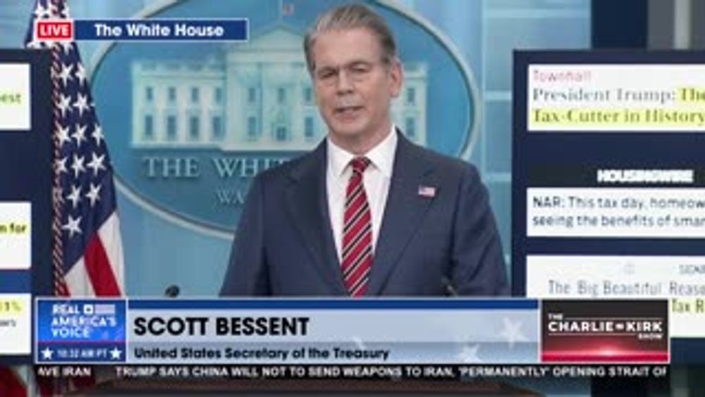 MEDIA NARRATIVE RESPONSE TO "TAX REFUNDS NOT GOOD ENOUGH"