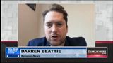 Darren Beattie: Donald Trump is the #1 Threat to the Regime