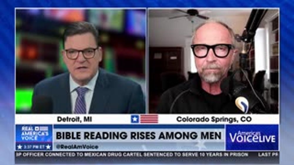 GEN Z’S “LAZARUS GENERATION” MOMENT