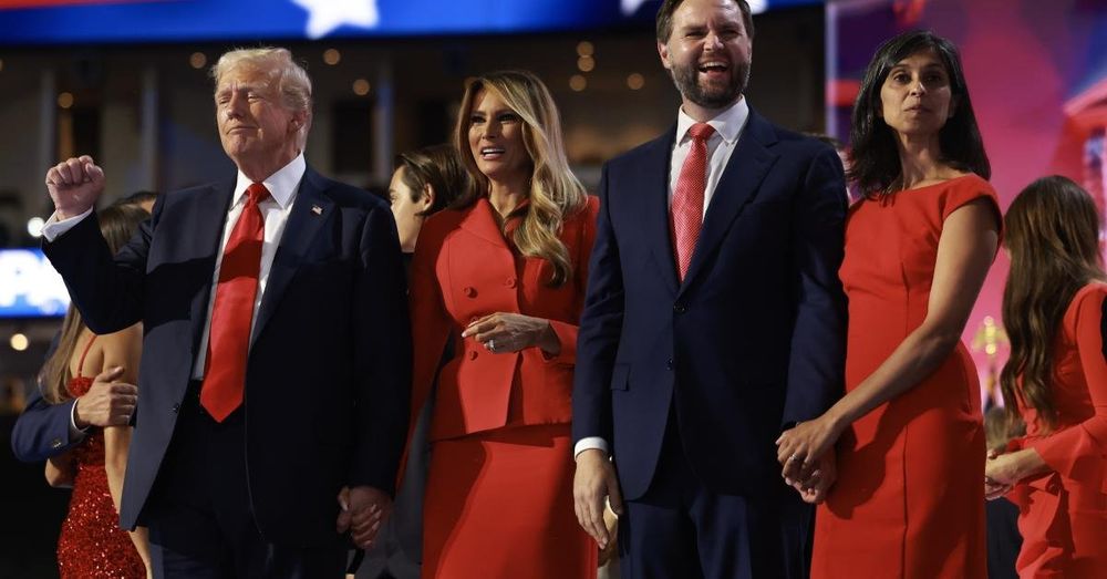 You Vote: With GOP holding its midterm convention in Dallas this week, what impact will it have?