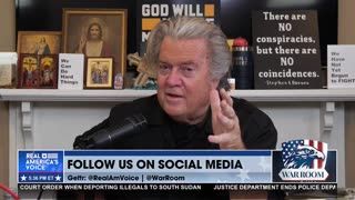 THIS IS WHAT WE’VE WARNED ABOUT