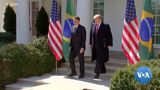 Brazil Braces for Big Changes in its US Relations