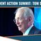 Tom Saunders At TPUSA’s 2018 Student Action Summit