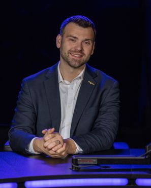 Jack Posobiec