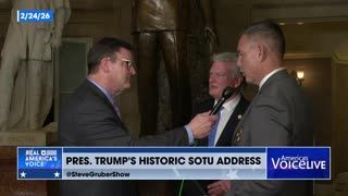 America Is Back On Top