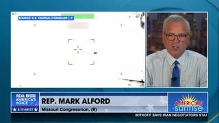 ALFORD: REGIONAL ALLIES WANTED ACTION