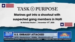 “THIS IS OUR TURF. OUR BACKYARD.”