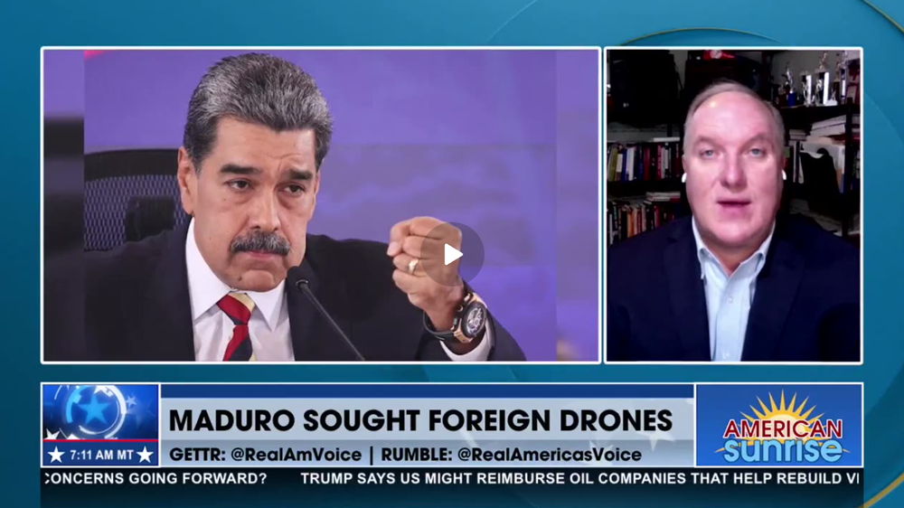 EVIDENCE STACKS UP AGAINST MADURO