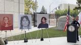 Two cold-case murders solved in California using 'genetic genealogy' technology