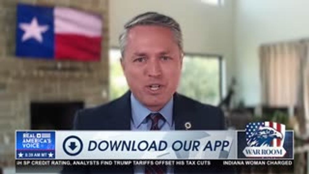 HARRISON: TEXAS GOP LEADERS SELL OUT TO DEMS