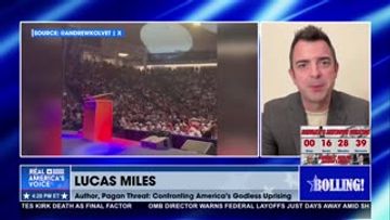 6,000 ATTENDED TPUSA EVENT IN UTAH