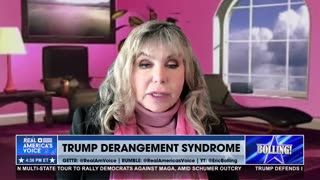 DIAGNOSING TRUMP DERANGEMENT SYNDROME