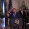 President Trump Delivers Remarks on Tax Reform in the Grand Foyer