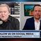 Bannon & Cortes SLAM Morning Mika