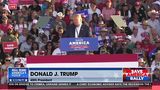 TRUMP'S ADVICE TO BIDEN.