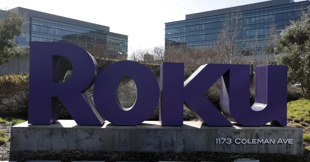 Fox to acquire Roku streaming platform in $22 billion deal