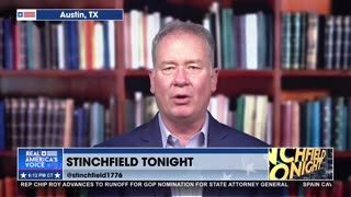 DEMS OUTVOTE REPUBLICANS IN TEXAS PRIMARY