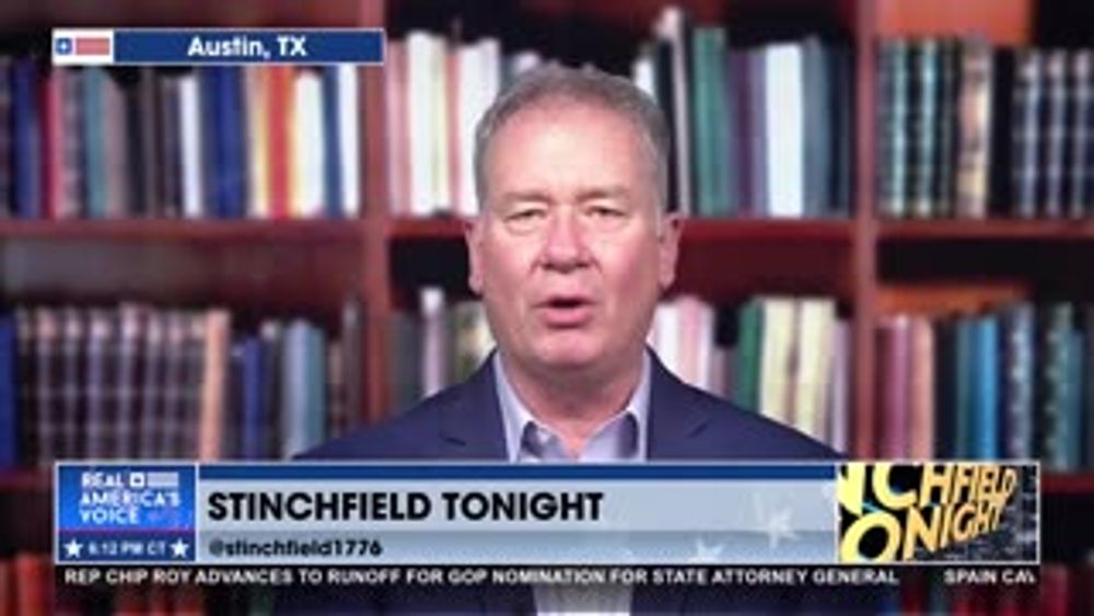 DEMS OUTVOTE REPUBLICANS IN TEXAS PRIMARY