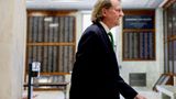 Former White House Counsel Don McGahn testifies on Mueller probe after two-year delay