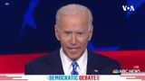 Biden Still Leads Democratic Pack, Despite Doubts