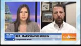 GOP Rep. Markwayne Mullin: States, not feds, must decide on how to have 'fair and open elections'