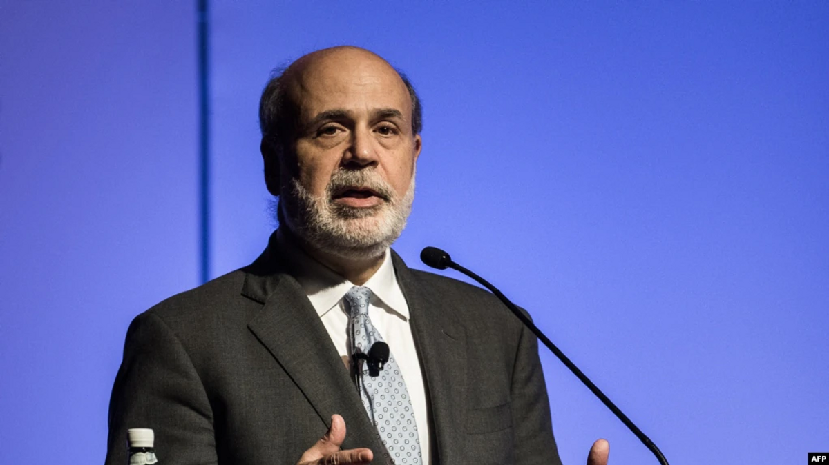 Three US Economists Win the 2022 Nobel Prize in Economics