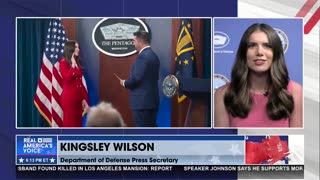SHINING A LIGHT ON AMERICA’S WAR FIGHTERS