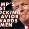 The shocking things Trump has said about women