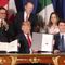 Trump Ready to Terminate NAFTA